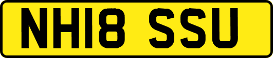 NH18SSU