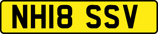 NH18SSV