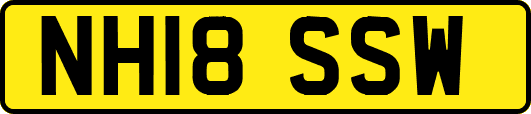 NH18SSW