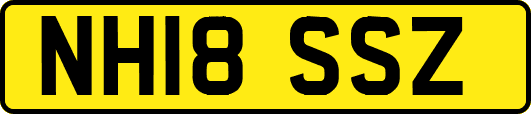 NH18SSZ