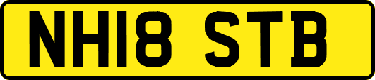 NH18STB