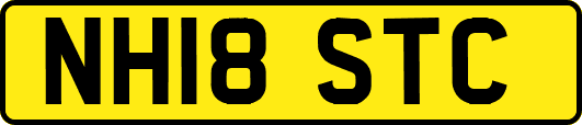 NH18STC