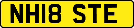 NH18STE