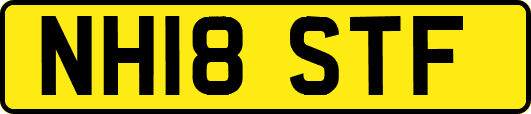 NH18STF