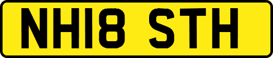 NH18STH