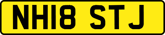 NH18STJ