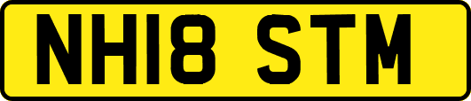 NH18STM