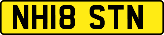 NH18STN