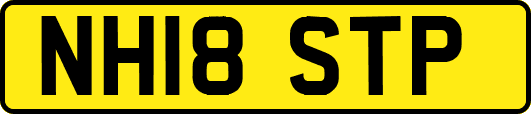 NH18STP