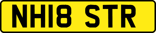 NH18STR