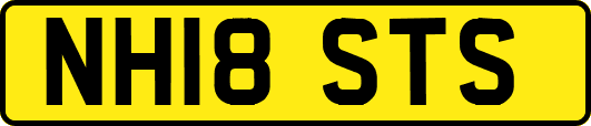 NH18STS