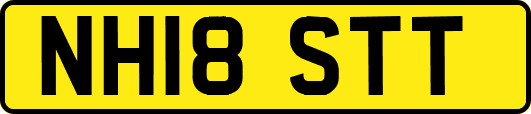 NH18STT