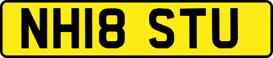 NH18STU
