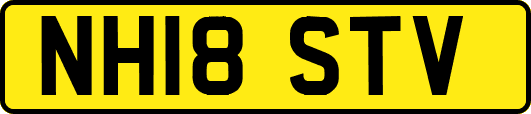 NH18STV
