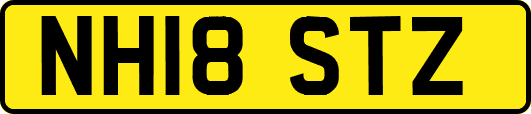 NH18STZ
