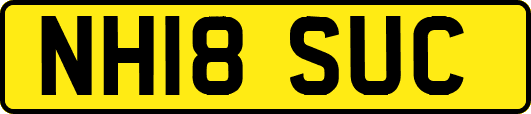NH18SUC