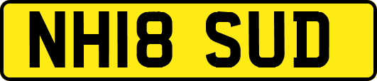 NH18SUD