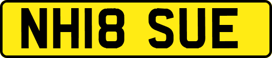 NH18SUE