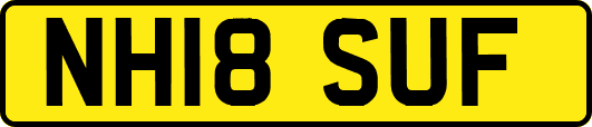 NH18SUF