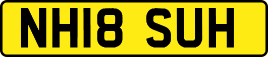 NH18SUH
