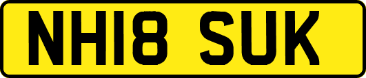 NH18SUK