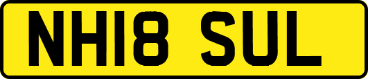 NH18SUL