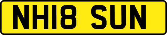 NH18SUN
