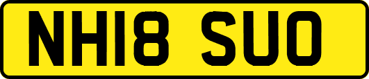 NH18SUO