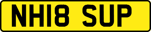 NH18SUP