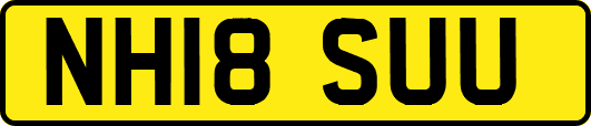 NH18SUU
