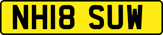 NH18SUW
