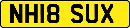 NH18SUX