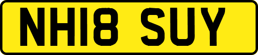 NH18SUY