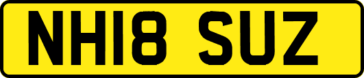 NH18SUZ