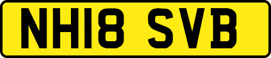 NH18SVB