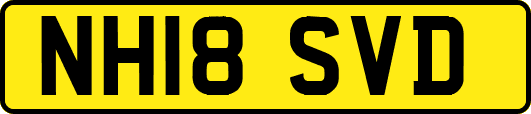 NH18SVD