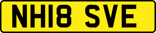 NH18SVE