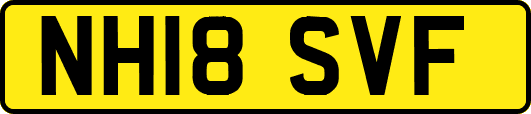 NH18SVF