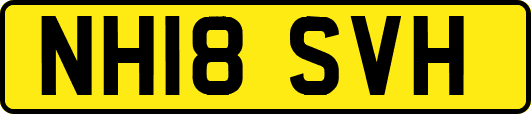 NH18SVH