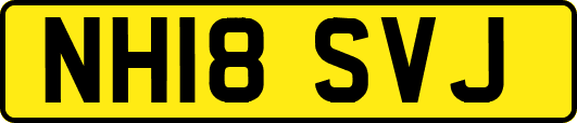 NH18SVJ