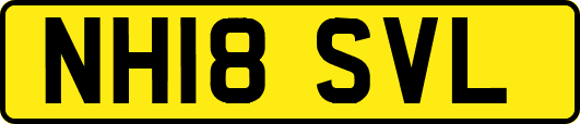 NH18SVL