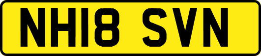 NH18SVN