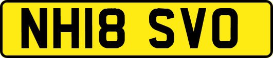 NH18SVO