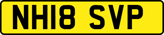NH18SVP