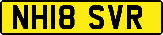 NH18SVR