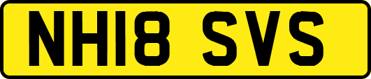 NH18SVS