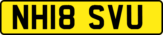 NH18SVU