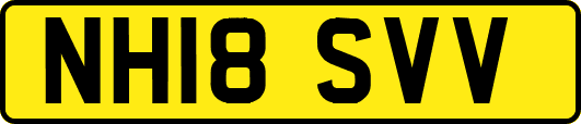 NH18SVV