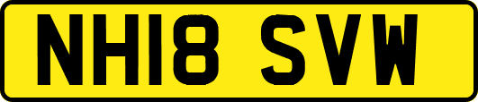 NH18SVW