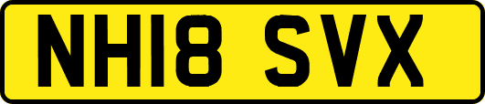 NH18SVX